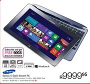 Samsung 5 Slate Smart PC