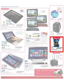 Incredible Connection : Incredible Festive Season (20 Dec - 23 Dec), page 7