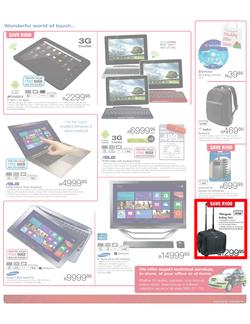 Incredible Connection : Incredible Festive Season (20 Dec - 23 Dec), page 7
