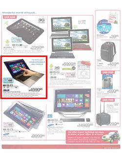 Incredible Connection : Incredible Festive Season (20 Dec - 23 Dec), page 7