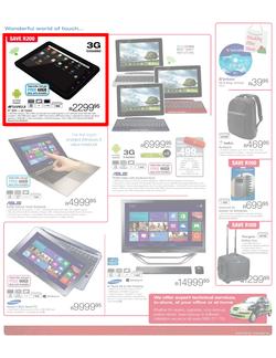 Incredible Connection : Incredible Festive Season (20 Dec - 23 Dec), page 7
