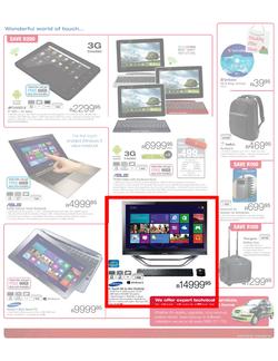 Incredible Connection : Incredible Festive Season (20 Dec - 23 Dec), page 7