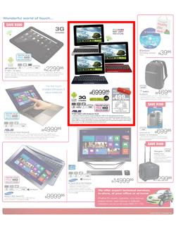 Incredible Connection : Incredible Festive Season (20 Dec - 23 Dec), page 7