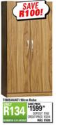 Timbavati Robe-90cm
