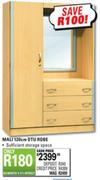 Mali Dtu Robe-120cm