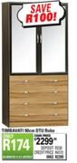 Timbavati Dtu Robe-90cm
