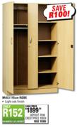 Mali Robe-115cm