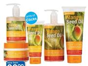 Good Earth Mango Seed Oil Creme Body Wash-500ml