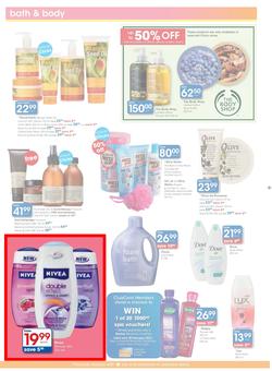 Clicks : The Beauty Sale (26 Dec - 27 Jan 2013), page 7