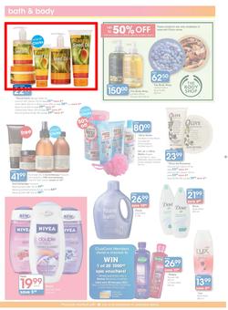 Clicks : The Beauty Sale (26 Dec - 27 Jan 2013), page 7