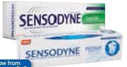 Sensodyne Rapid Action Paste-Each