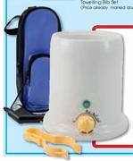  Clicks Food Warmer-Each