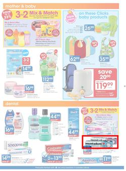 Clicks : You Pay Less (26 Dec - 20 Jan 2013), page 7