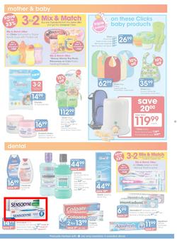 Clicks : You Pay Less (26 Dec - 20 Jan 2013), page 7