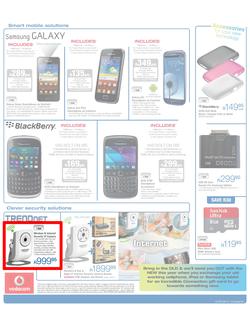 Incredible Connection : Start Something New (17 Jan - 20 Jan 2013), page 7