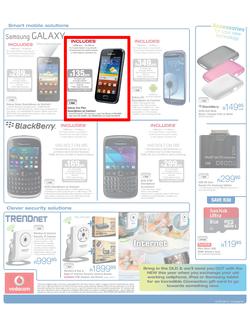 Incredible Connection : Start Something New (17 Jan - 20 Jan 2013), page 7