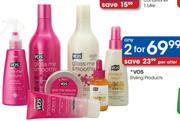 Vo5 Styling Products-2Pack