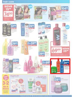 Clicks : You Pay Less (25 Jan - 23 Feb 2013), page 7