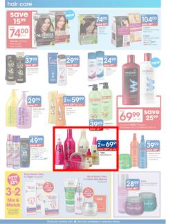 Clicks : You Pay Less (25 Jan - 23 Feb 2013), page 7