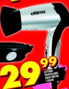 Ottimo Travelling Hair Dryer -1200W