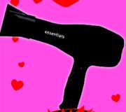 Essentials Hair Dryer -1200W