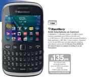Blackberry 9320 Smartphone