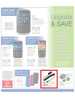 Incredible Connection : Trade in, Upgrade & Save (31 Jan - 3 Feb 2013), page 6