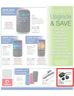 Incredible Connection : Trade in, Upgrade & Save (31 Jan - 3 Feb 2013), page 6