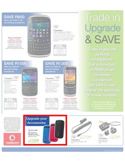 Incredible Connection : Trade in, Upgrade & Save (31 Jan - 3 Feb 2013), page 6
