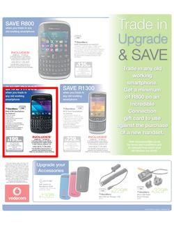 Incredible Connection : Trade in, Upgrade & Save (31 Jan - 3 Feb 2013), page 6
