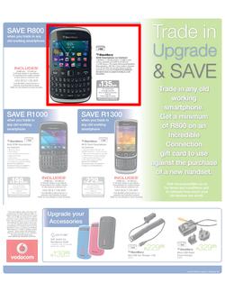Incredible Connection : Trade in, Upgrade & Save (31 Jan - 3 Feb 2013), page 6