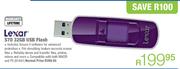 Lexar S70 32GB USB Flash