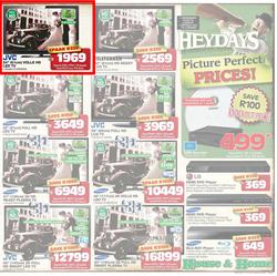 House & Home : Heydays (17 Feb - 24 Feb 2013), page 7