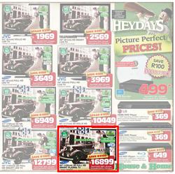 House & Home : Heydays (17 Feb - 24 Feb 2013), page 7