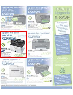 Incredible Connection : Trade in, Upgrade & Save (21 Feb - 24 Feb 2013), page 6