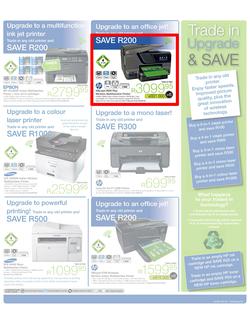 Incredible Connection : Trade in, Upgrade & Save (21 Feb - 24 Feb 2013), page 6