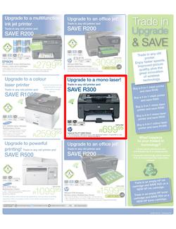 Incredible Connection : Trade in, Upgrade & Save (21 Feb - 24 Feb 2013), page 6