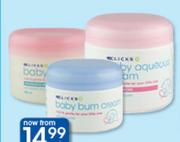 Clicks Baby Lotion-200ml Each