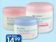 Clicks Baby Oil-200ml Each