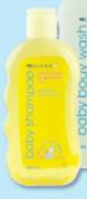 Clicks Shampoo-200ml Each