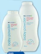 Clicks Baby Powder-400g Each