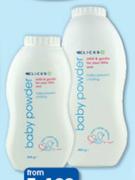 Clicks Baby Powder-200g Each