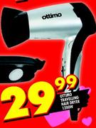 Ottimo Travelling Hair Dryer-1200W