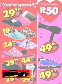Shoprite Mpumalanga (6 Feb - 14 Feb), page 7