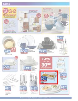 Clicks : Home & Electrical Sale (19 Feb - 31 Mar 2013), page 7