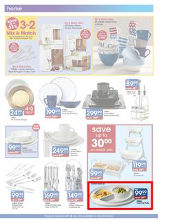 Clicks : Home & Electrical Sale (19 Feb - 31 Mar 2013), page 7