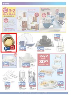 Clicks : Home & Electrical Sale (19 Feb - 31 Mar 2013), page 7