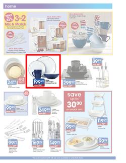 Clicks : Home & Electrical Sale (19 Feb - 31 Mar 2013), page 7