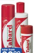 Tabard Mosquito Repellent Lotion-150ml Each
