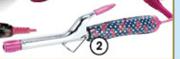 Accessorize 10mm Curling Tong-Each